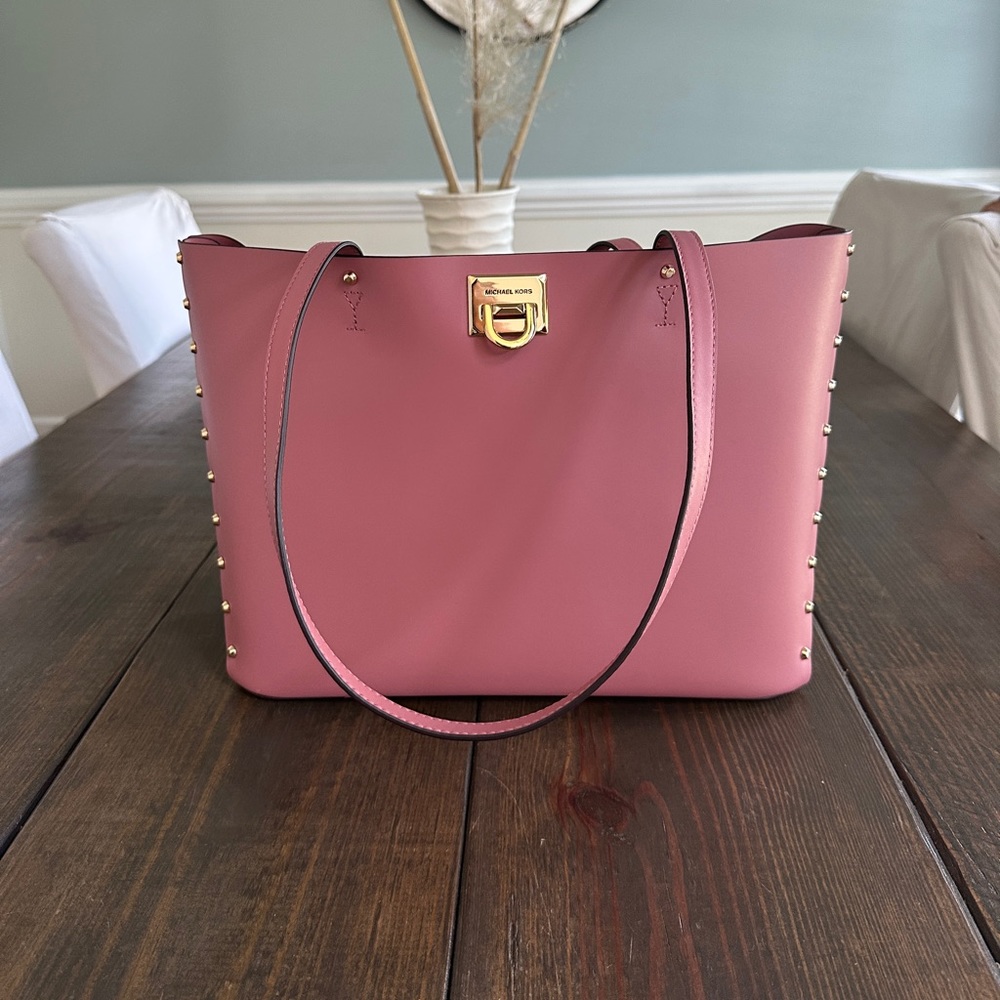 Michael Kors tote